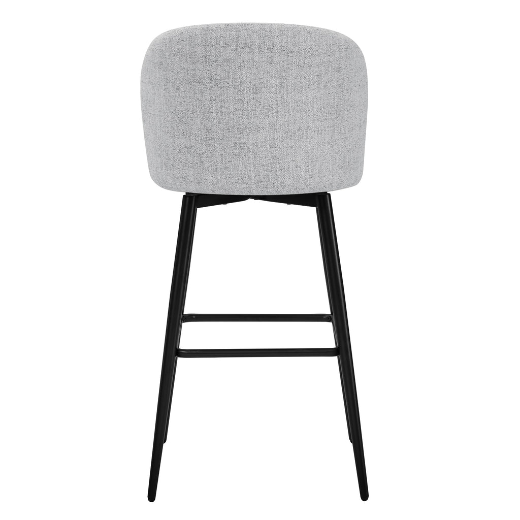 Nova Swivel Bar & Counter Stool