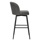 Nova Swivel Bar & Counter Stool