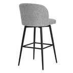 Nova Swivel Bar & Counter Stool