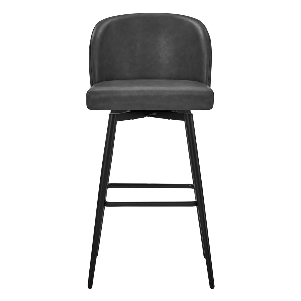 Nova Swivel Bar & Counter Stool