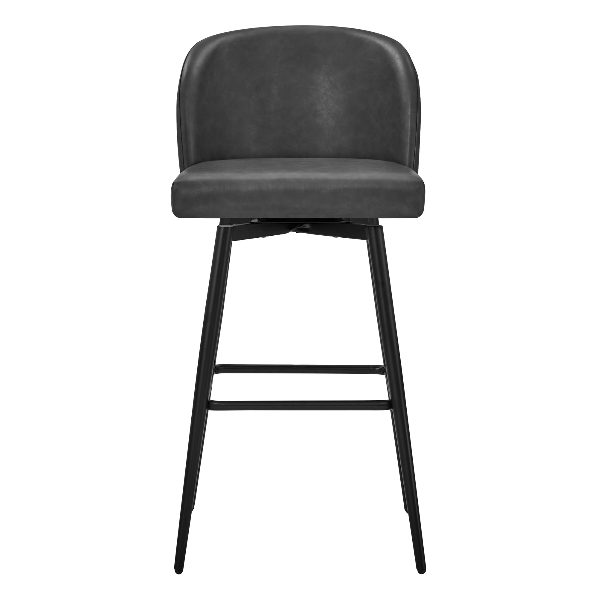 Nova Swivel Bar & Counter Stool