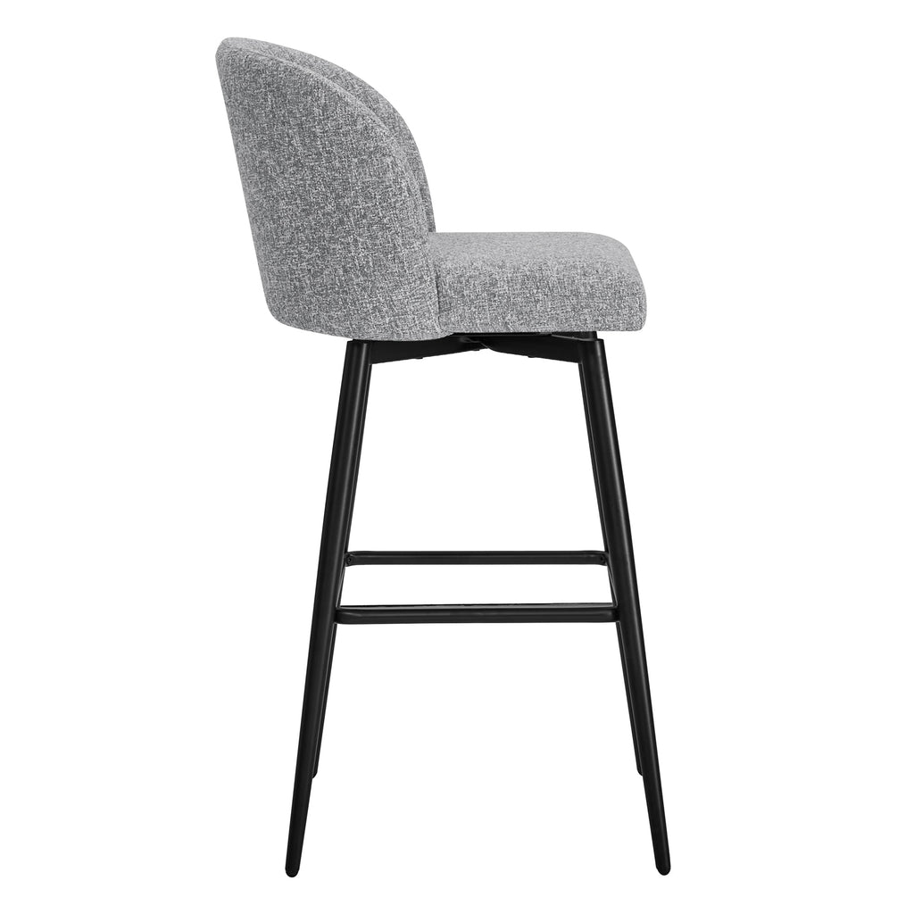 Nova Swivel Bar & Counter Stool