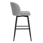 Nova Swivel Bar & Counter Stool