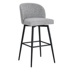 Nova Swivel Bar & Counter Stool
