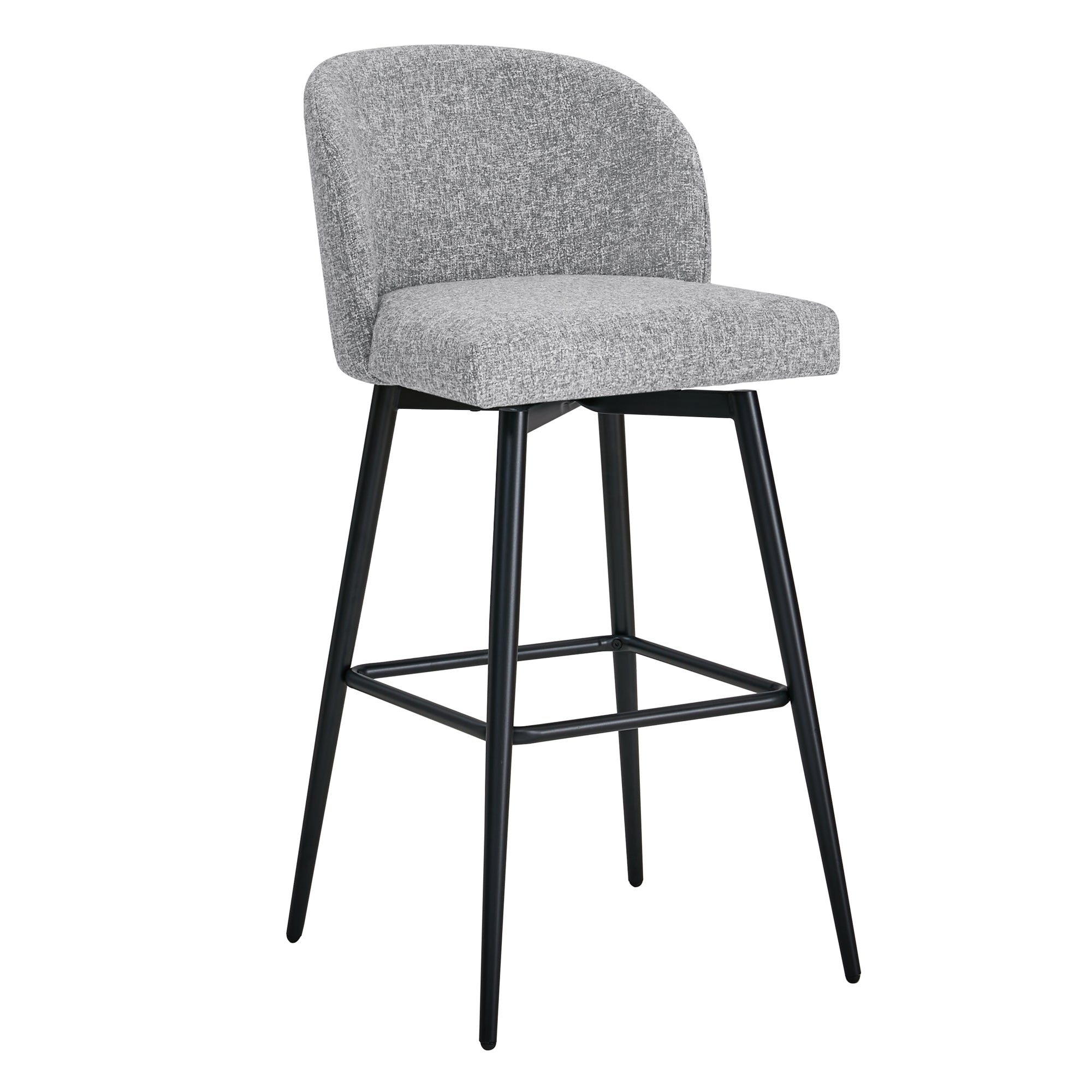 Nova Swivel Bar & Counter Stool