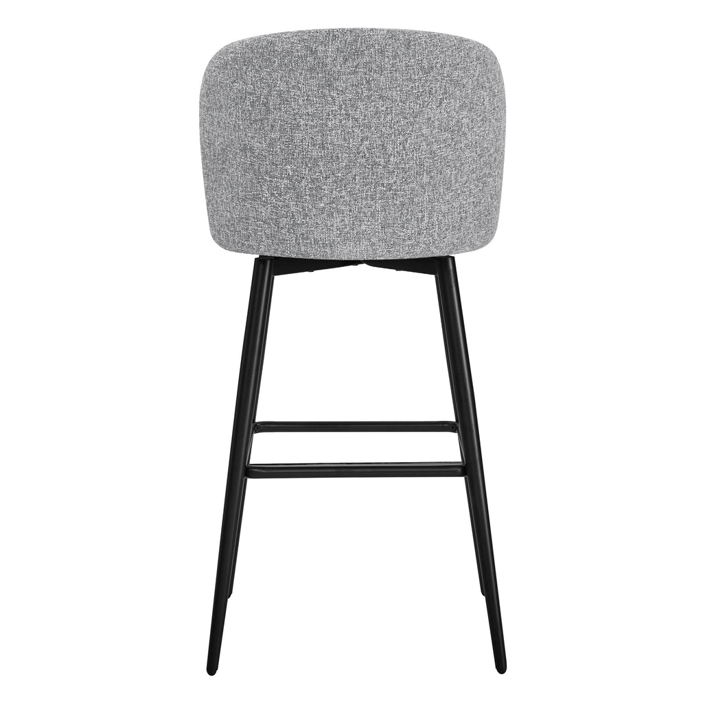Nova Swivel Bar & Counter Stool