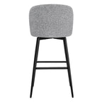 Nova Swivel Bar & Counter Stool
