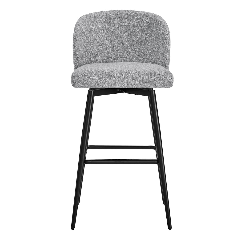 Nova Swivel Bar & Counter Stool