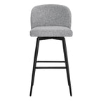 Nova Swivel Bar & Counter Stool