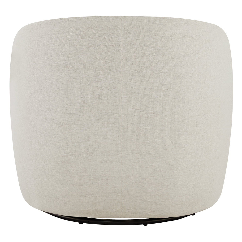Bella Modern Swivel Accent Chair