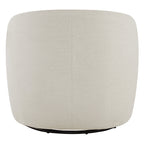 Bella Modern Swivel Accent Chair