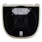 Bella Modern Swivel Accent Chair