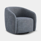 Bella Modern Swivel Accent Chair