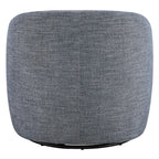 Bella Modern Swivel Accent Chair