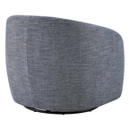 Bella Modern Swivel Accent Chair