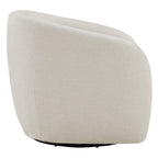 Bella Modern Swivel Accent Chair