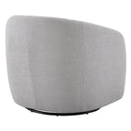 Bella Modern Swivel Accent Chair