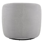 Bella Modern Swivel Accent Chair
