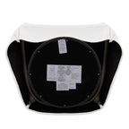 Fauteuil pivotant à revêtement amovible EllaGrace