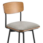 Aislinn Swivel Bar & Counter Stools