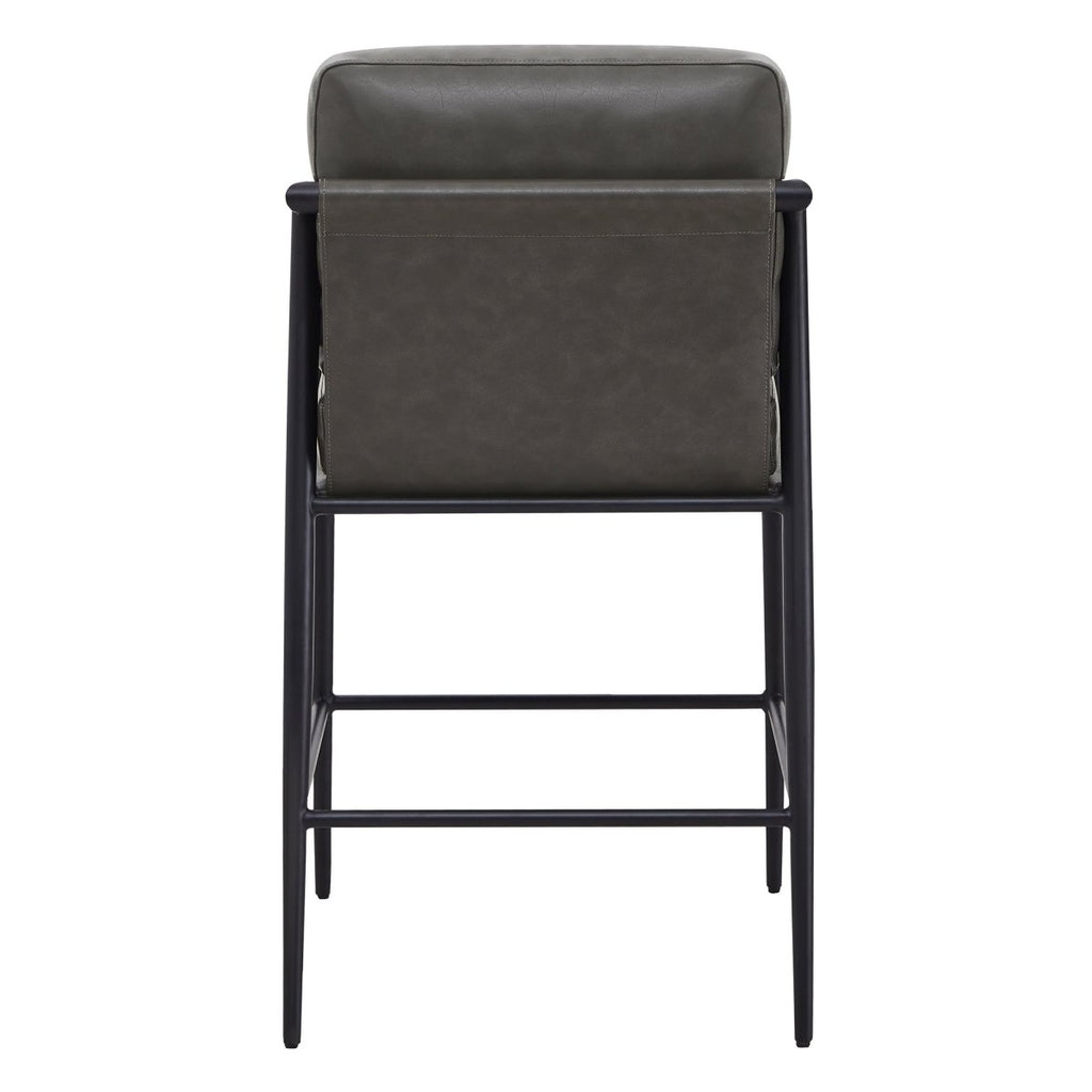 Charlotte Modern Counter Stool