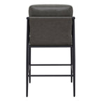Charlotte Modern Counter Stool