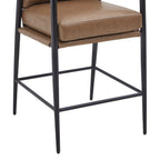 Charlotte Modern Counter Stool