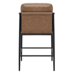 Charlotte Modern Counter Stool