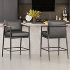 Charlotte Modern Counter Stool