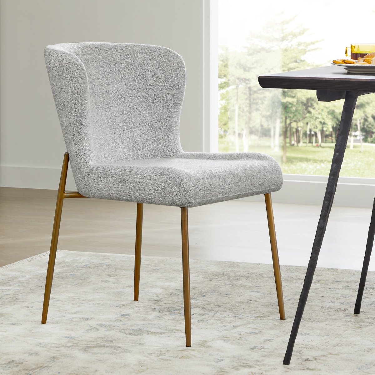 Nova Dining Chair (Set of 2)