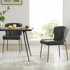 Nova Dining Chair (Set of 2)
