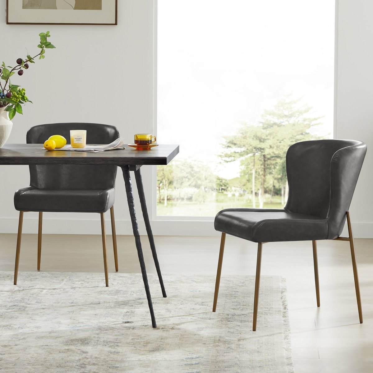 Nova Dining Chair (Set of 2)
