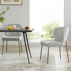 Nova Dining Chair (Set of 2)