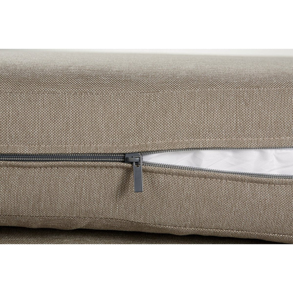 Liana Wicker Outdoor 5-Piece Patio Set