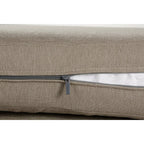 Liana Wicker Outdoor 5-Piece Patio Set