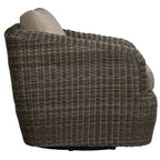 Liana Wicker Outdoor 5-Piece Patio Set