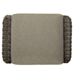 Liana Wicker Outdoor 5-Piece Patio Set