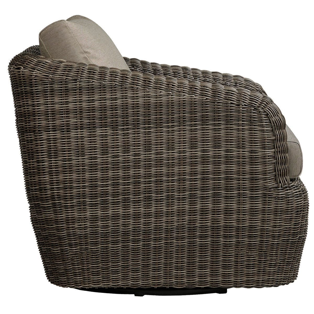 Liana Wicker Outdoor Bistro Set