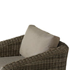 Liana Wicker Outdoor Bistro Set