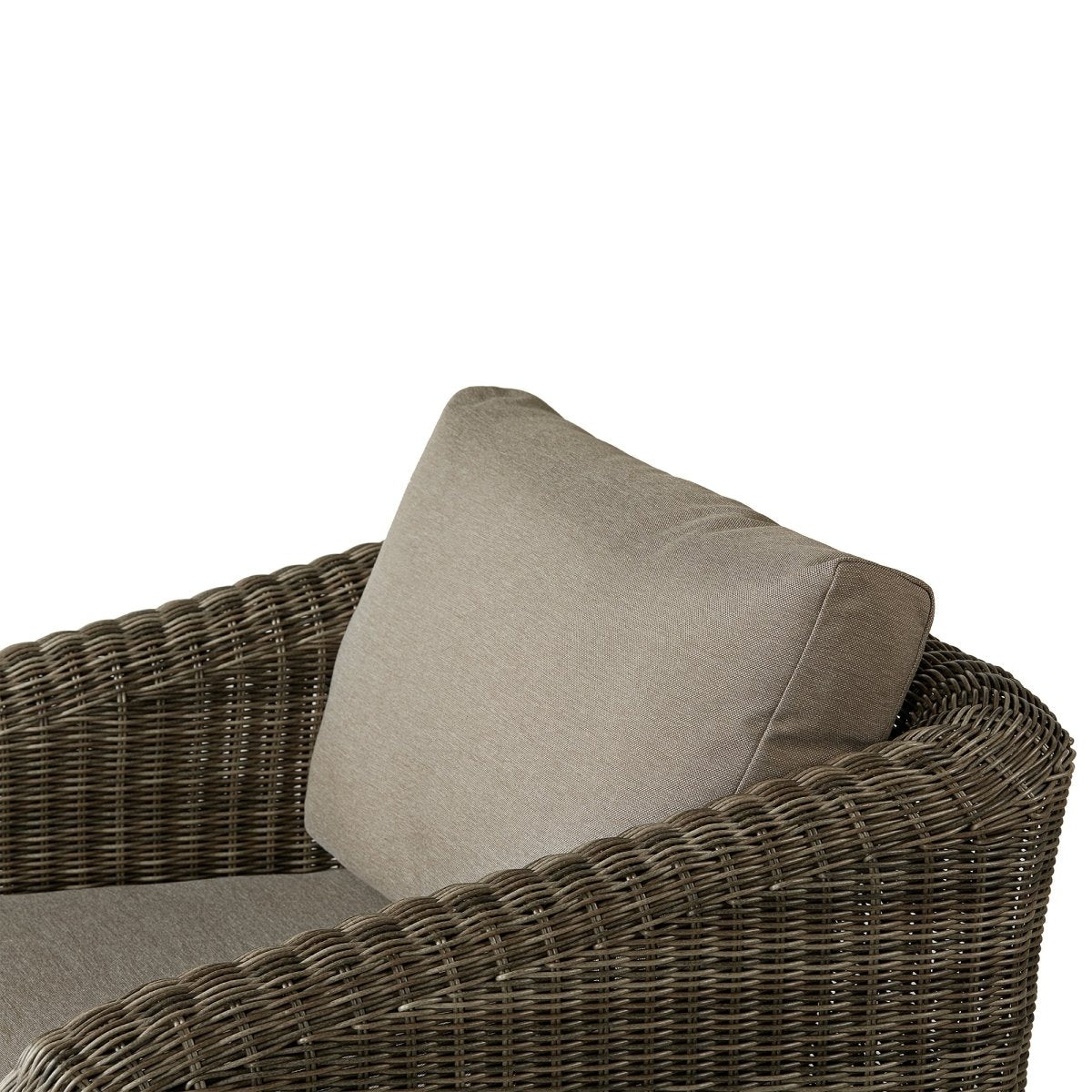 Liana Wicker Outdoor Bistro Set