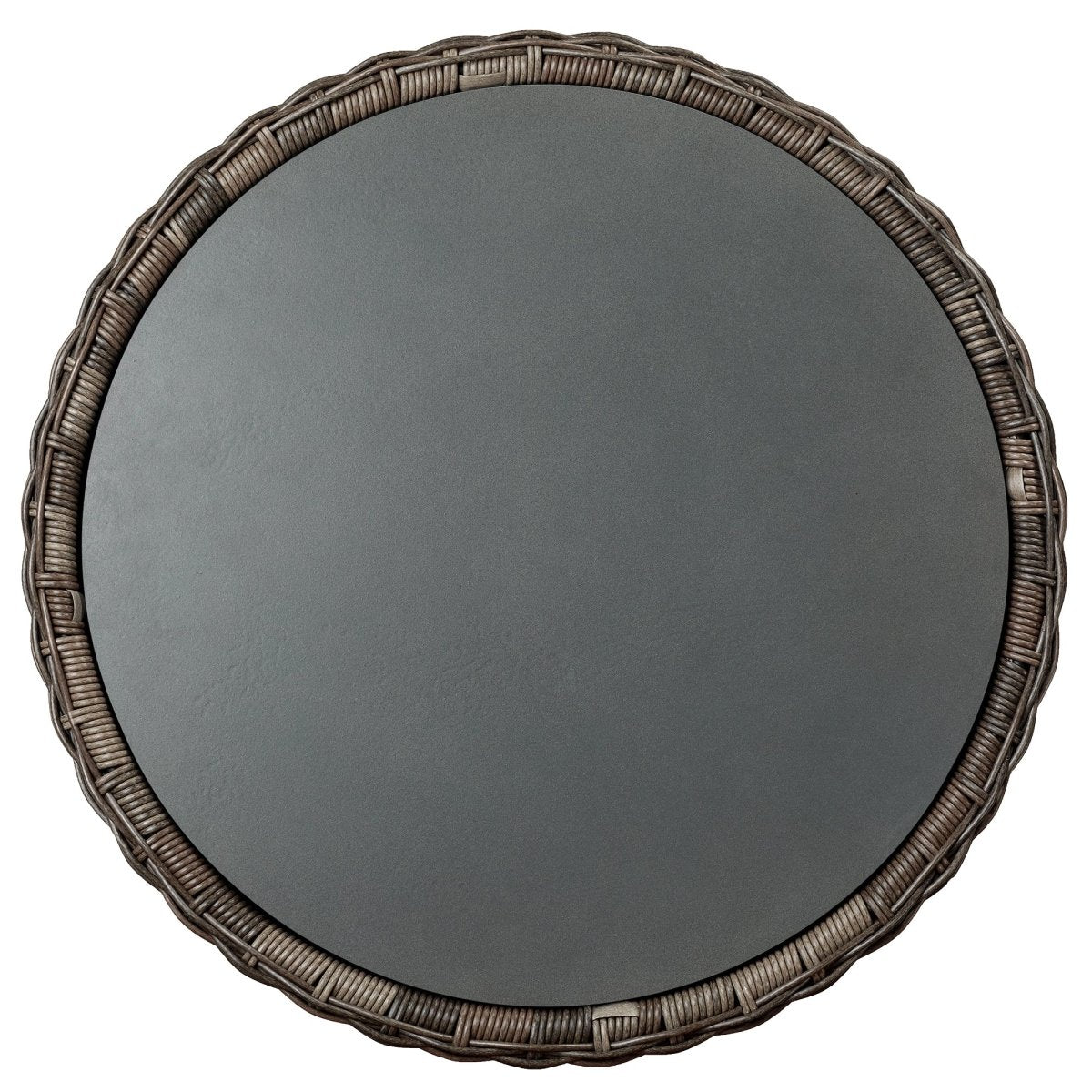 Liana Wicker Outdoor Bistro Set