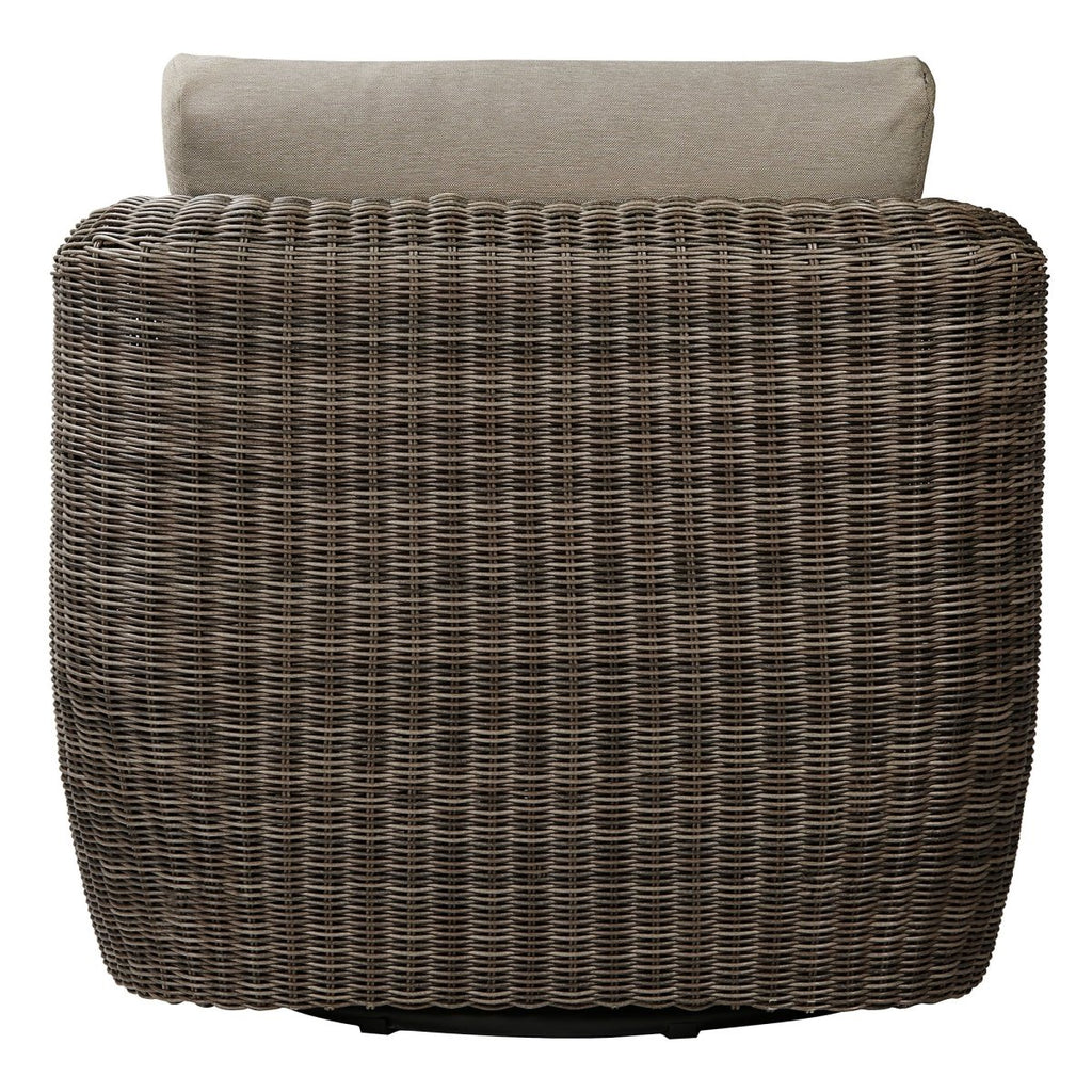 Liana Wicker Outdoor Bistro Set