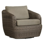 Liana Wicker Outdoor Conversation Set