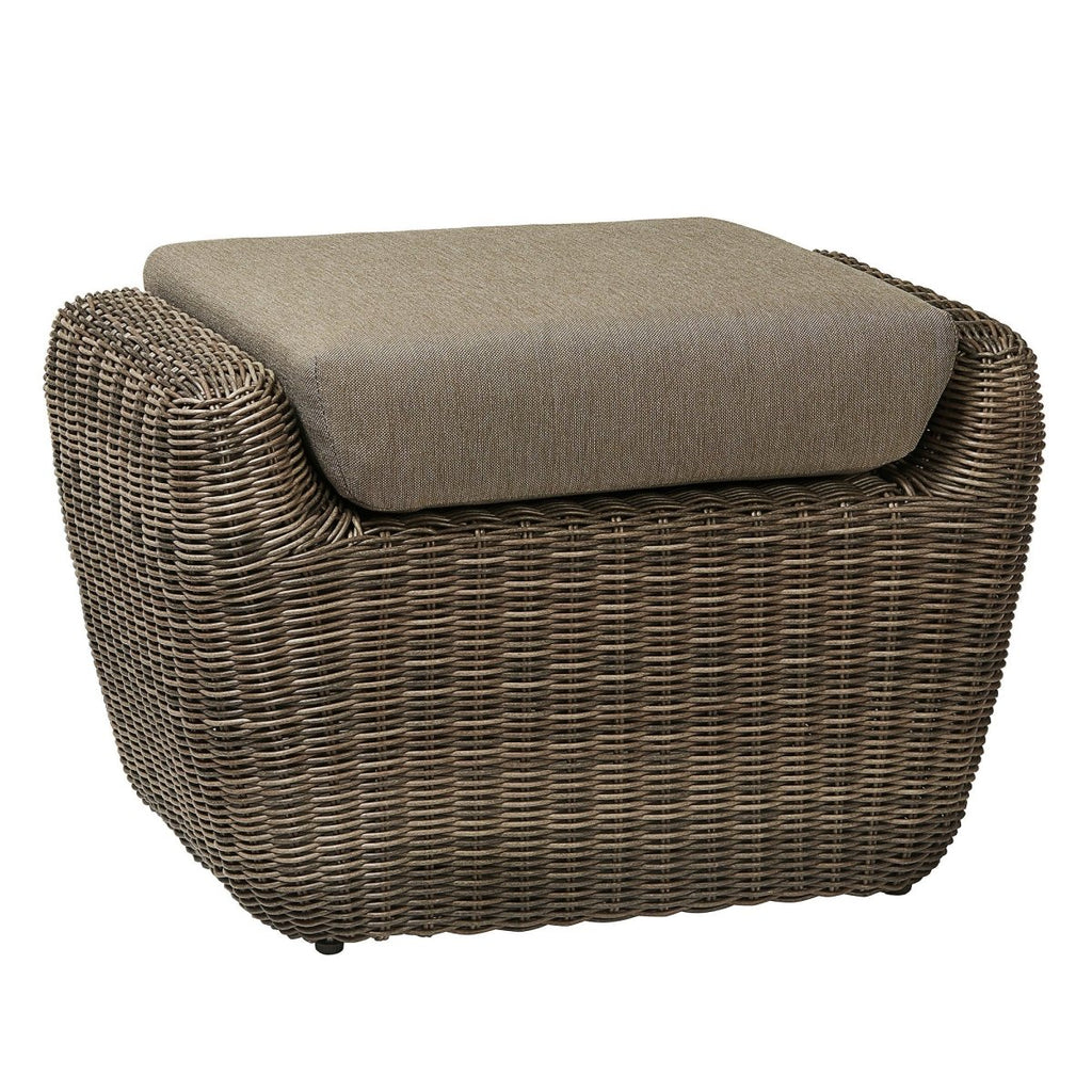 Liana Wicker Outdoor Lounge Set