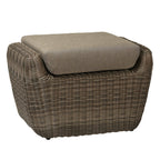 Liana Wicker Outdoor Lounge Set