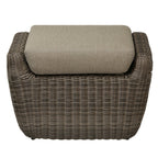Liana Wicker Outdoor Conversation Set