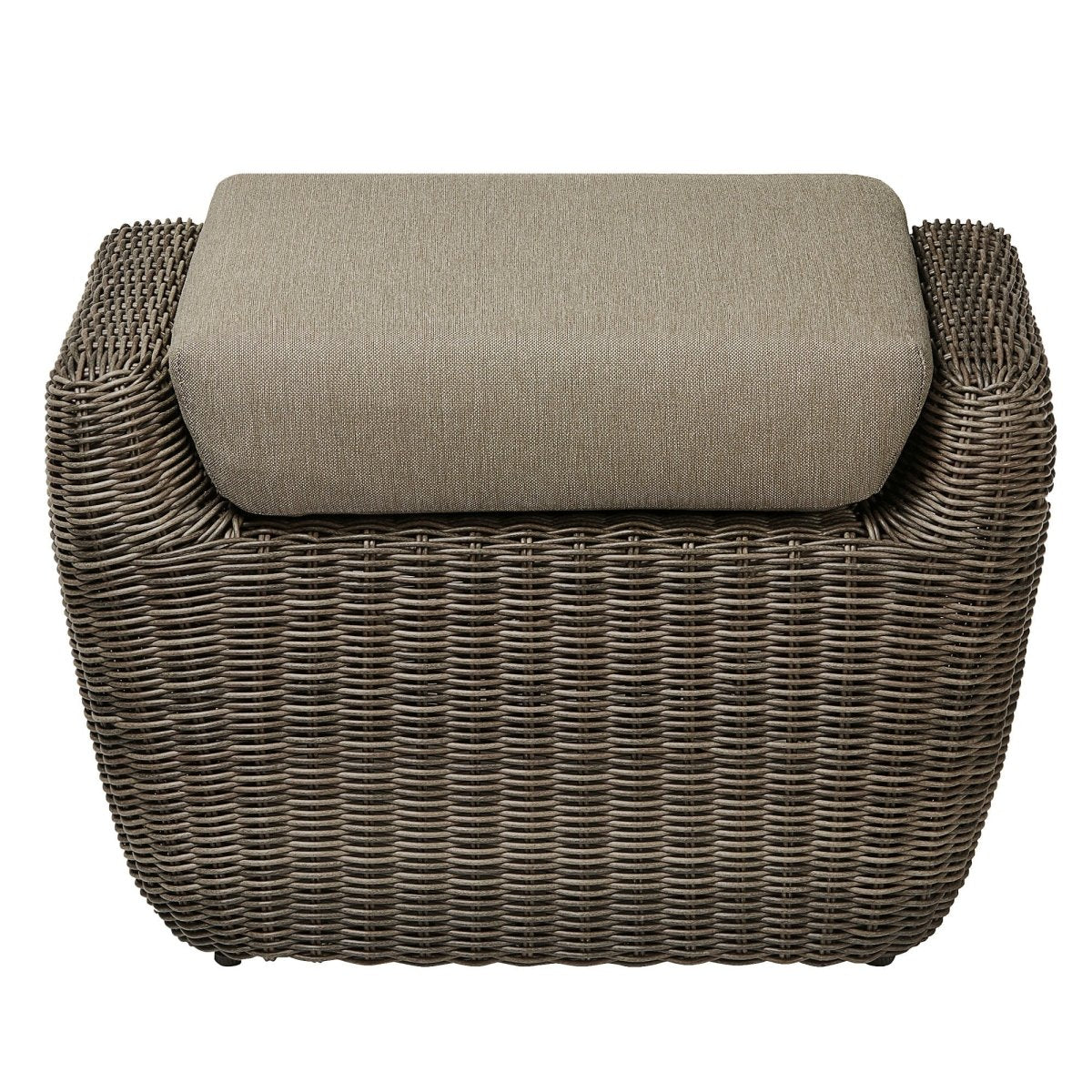 Liana Wicker Outdoor Lounge Set