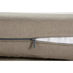 Liana Wicker Outdoor Lounge Set