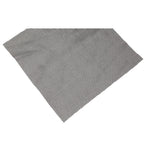 Liana Wicker Outdoor Swivel Accent Chair