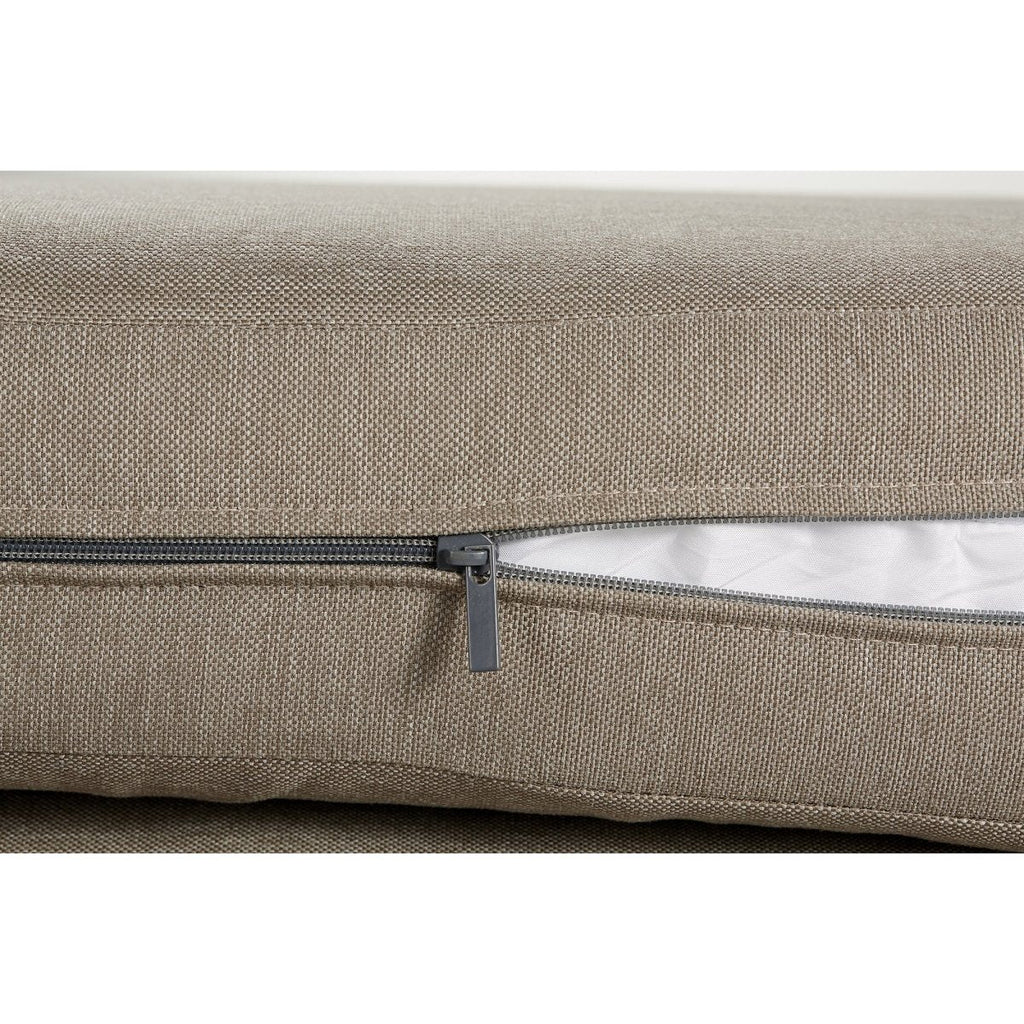 Liana Wicker Outdoor Swivel Accent Chair